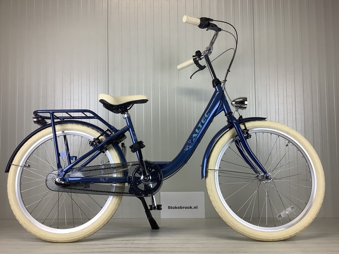 Altec Tuana meisjesfiets