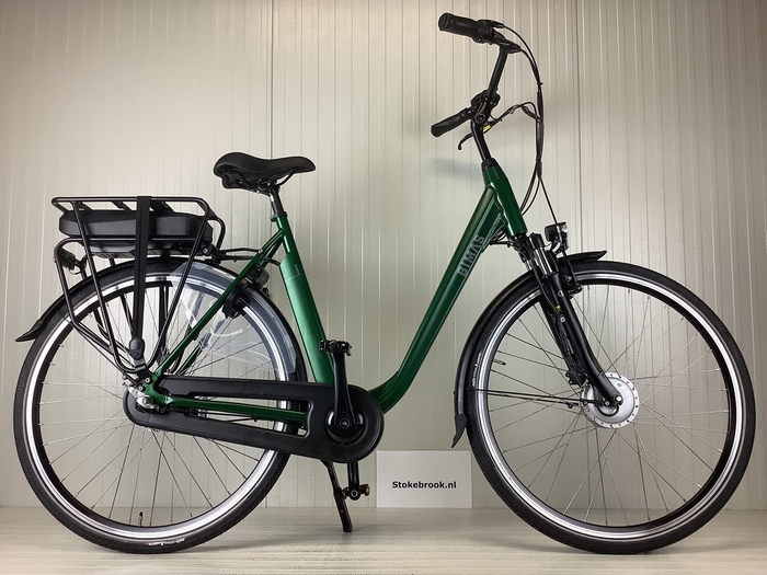 Bimas E-City 3.0 E-Bike damesfiets