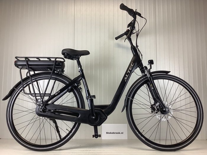 Altec Montana Next E-Bike damesfiets
