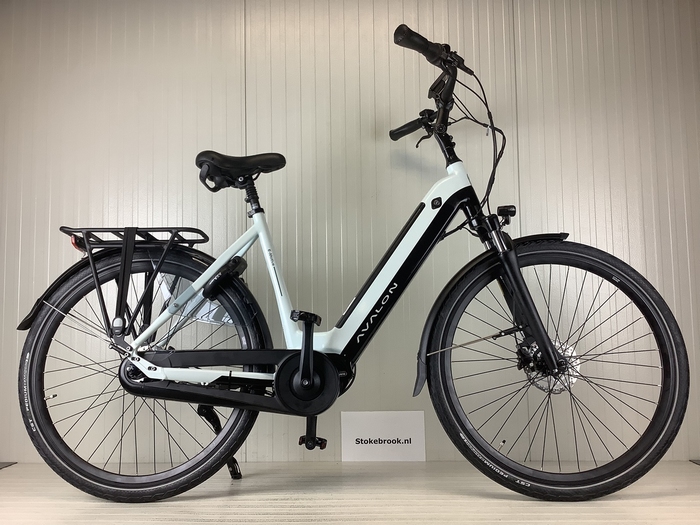 Avalon E-Motive E-Bike damesfiets
