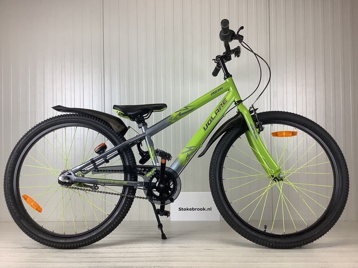 Volare Rocky jongensfiets