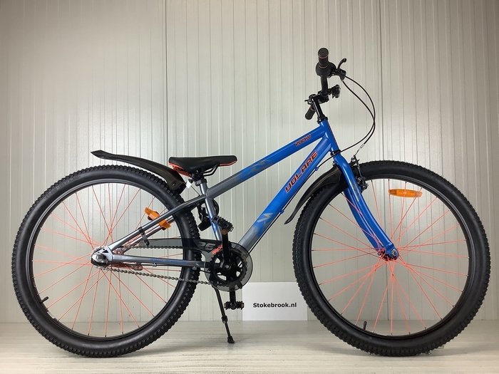 Volare Rocky jongensfiets