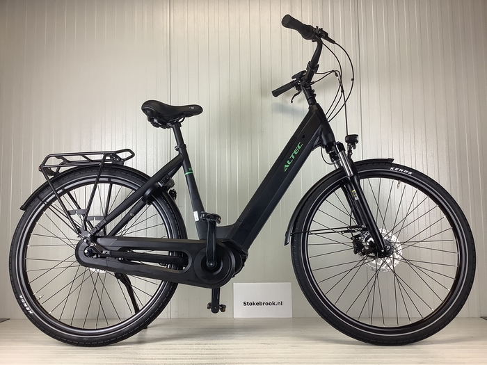 Altec Impact E-Bike damesfiets