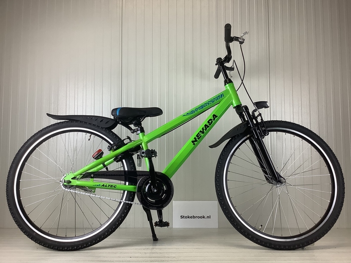 Altec Nevada jongensfiets