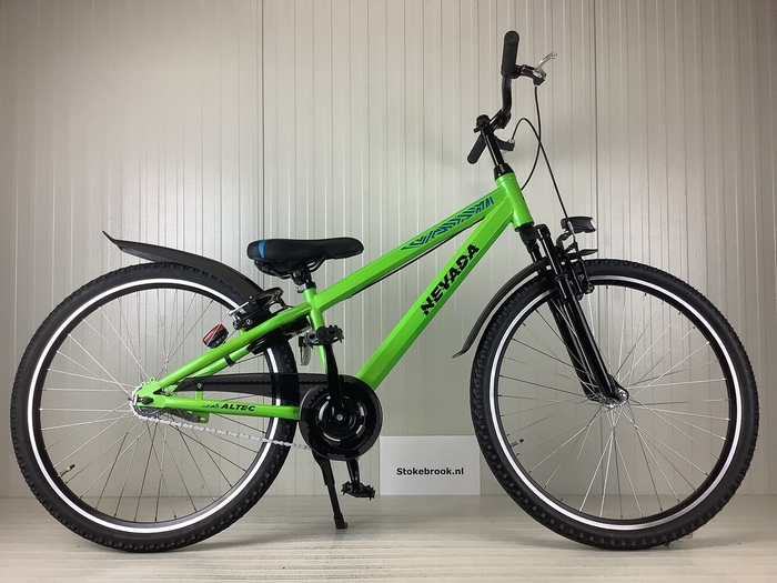 Altec Nevada Special jongensfiets