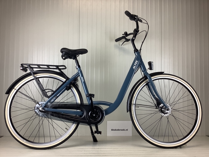Altec Walesa damesfiets