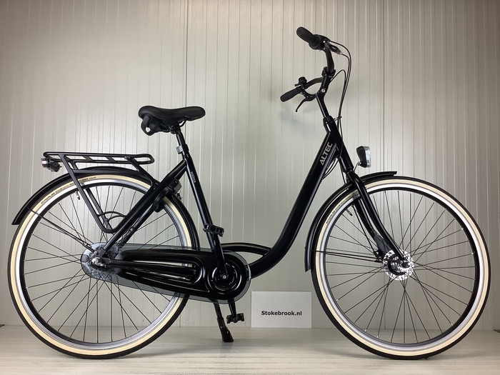 Altec Walesa damesfiets