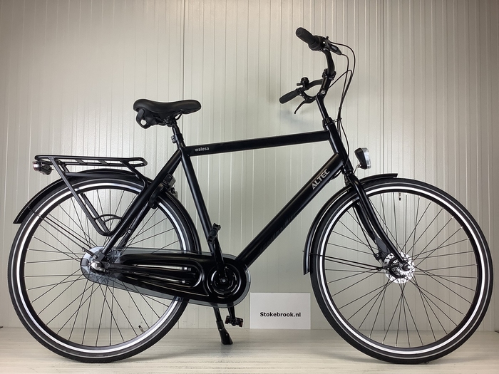 Altec Walesa herenfiets