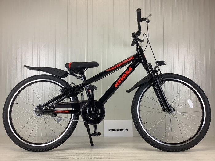 Altec Nevada jongensfiets