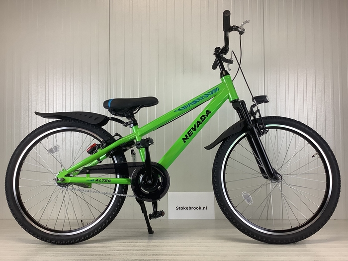 Altec Nevada jongensfiets