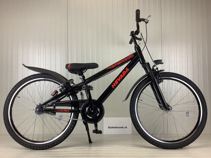 Altec Nevada Special jongensfiets
