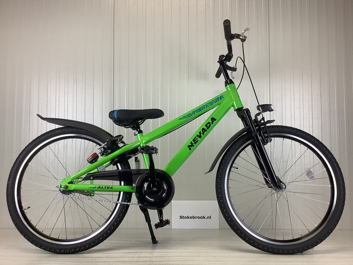 Altec Nevada Special jongensfiets