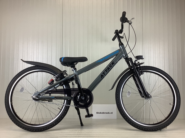 Altec Attack Special jongensfiets