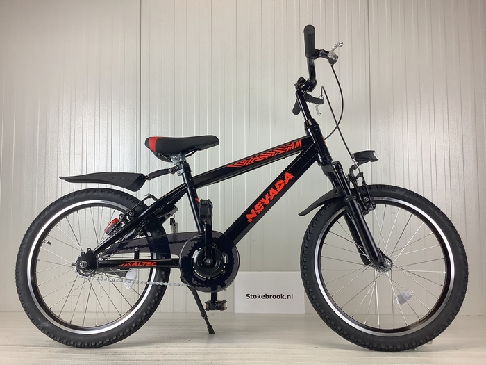 Altec Nevada jongensfiets