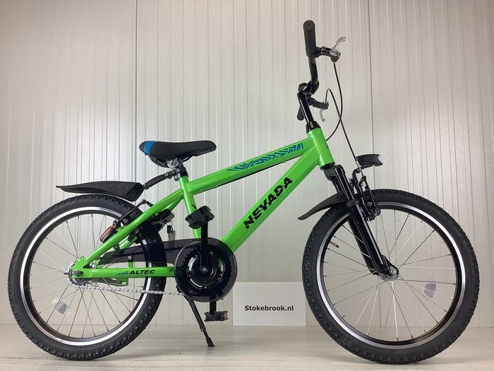 Altec Nevada jongensfiets