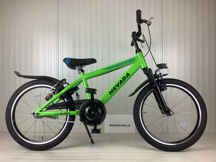 Altec Nevada Special jongensfiets