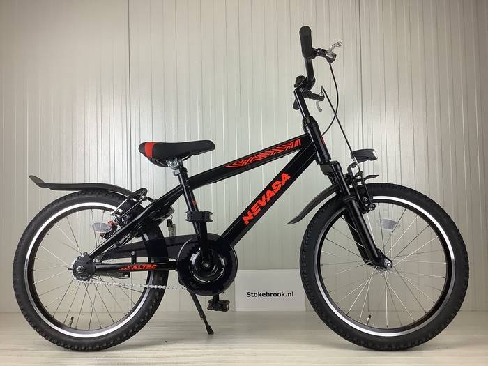 Altec Nevada Special jongensfiets