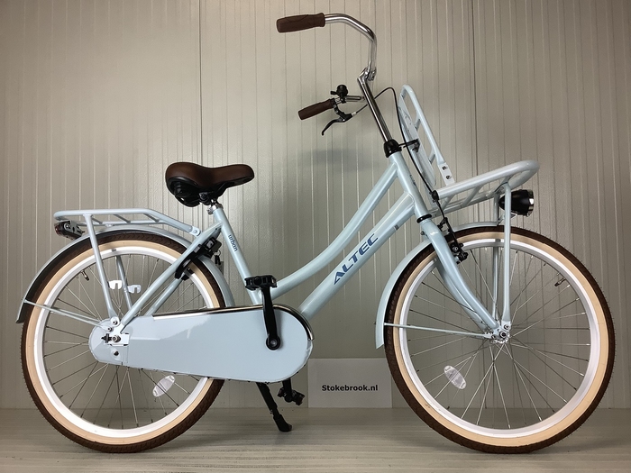 Altec Urban meisjesfiets