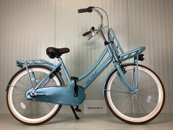 Altec Dutch meisjesfiets