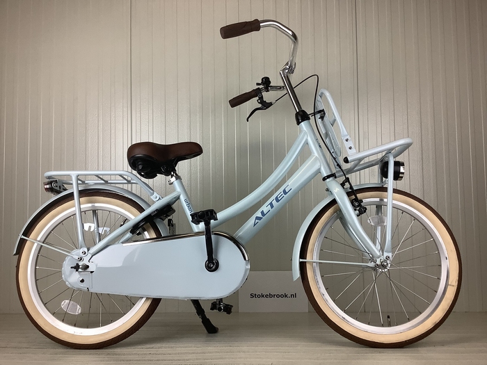 Altec Urban meisjesfiets