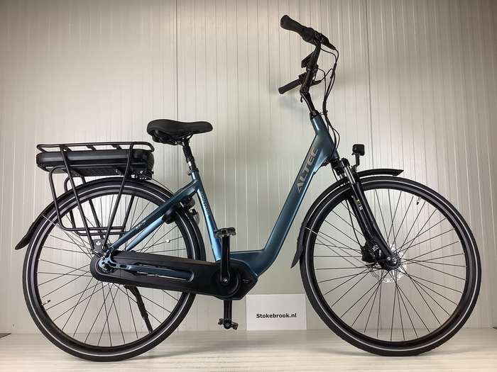 Altec Montana Next E-Bike damesfiets