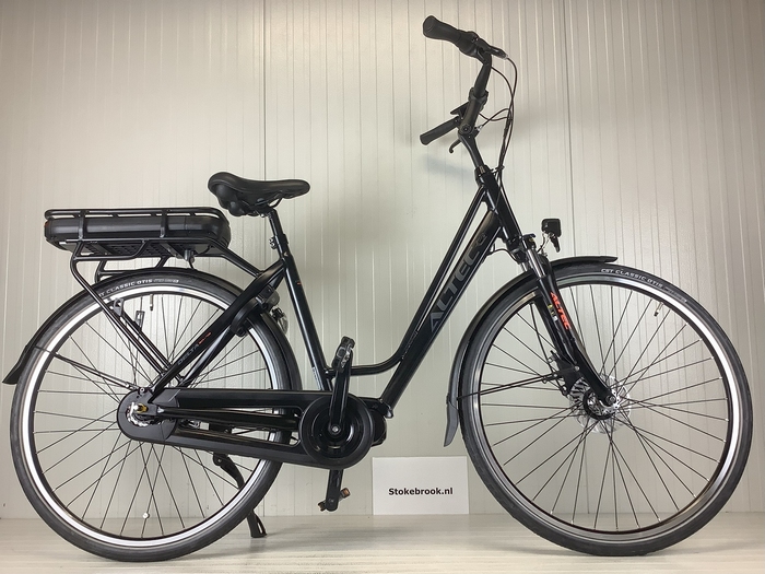 Altec Delta E-Bike damesfiets