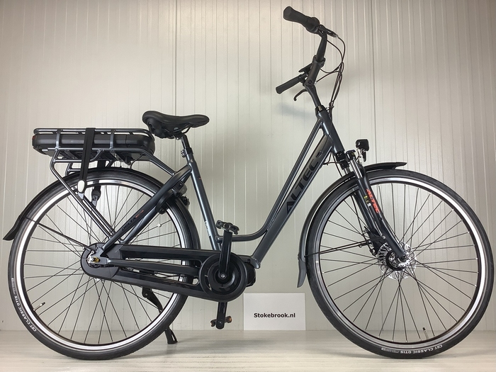 Altec Delta E-Bike damesfiets