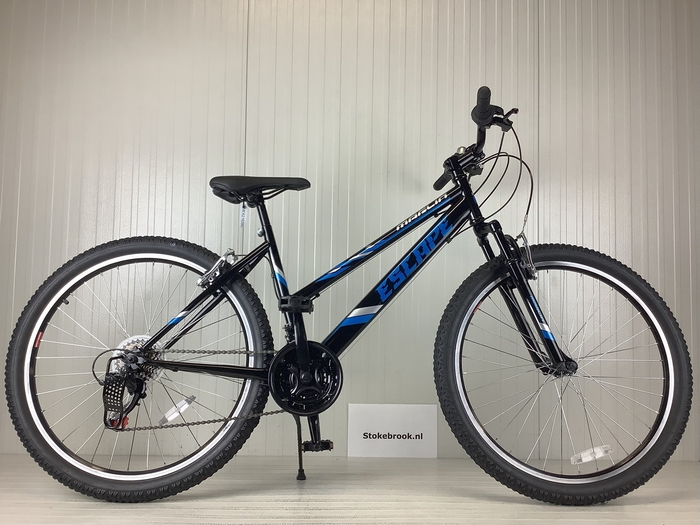 Marlin Escape meisjesfiets (ATB)