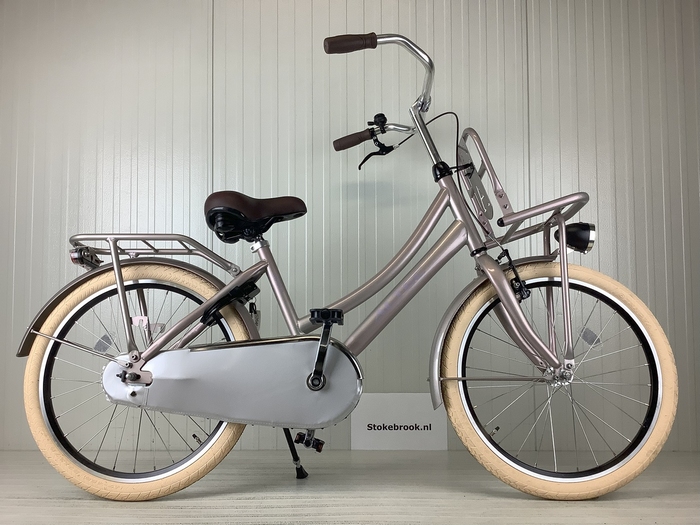 Altec Urban meisjesfiets