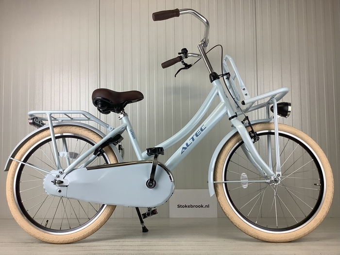 Altec Urban meisjesfiets