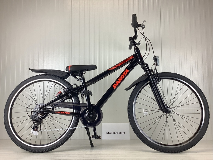 Altec Dakota jongensfiets