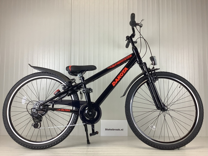 Altec Dakota Special jongensfiets