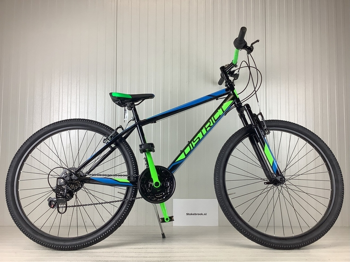District jongensfiets (ATB)