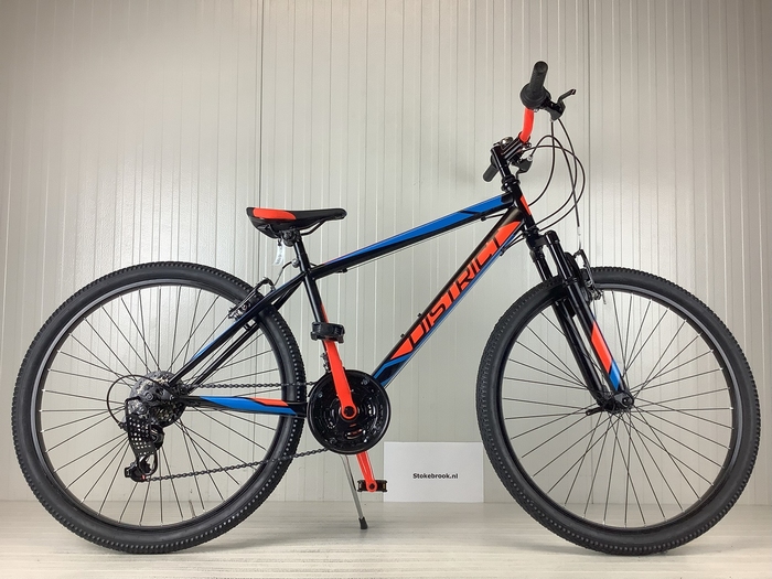District jongensfiets (ATB)