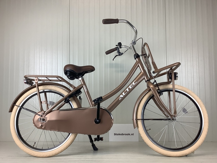 Altec Urban meisjesfiets