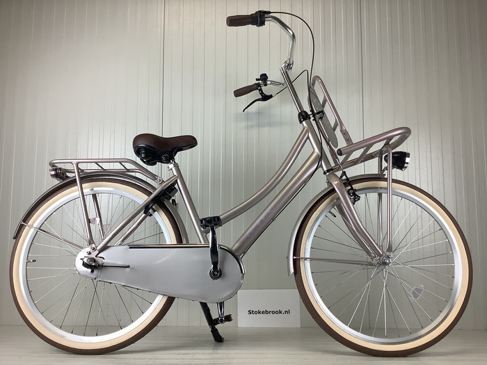 Altec Dutch meisjesfiets