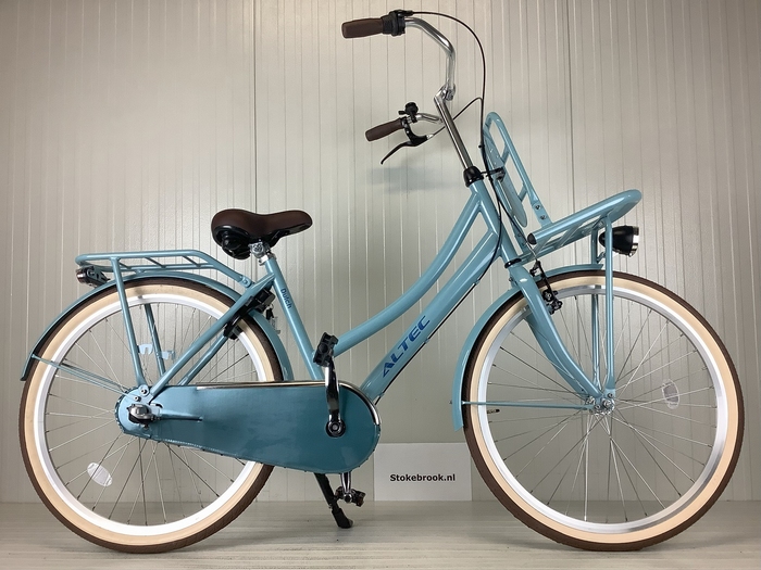 Altec Dutch meisjesfiets