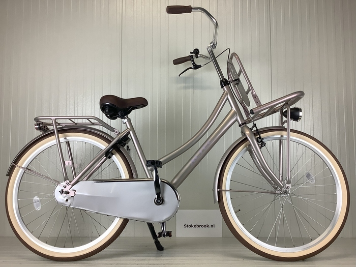 Altec Urban meisjesfiets