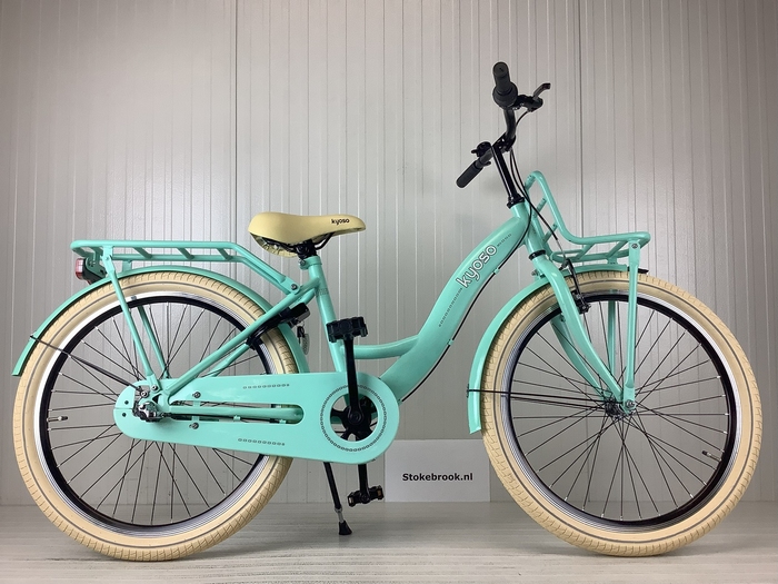 Kyoso meisjesfiets