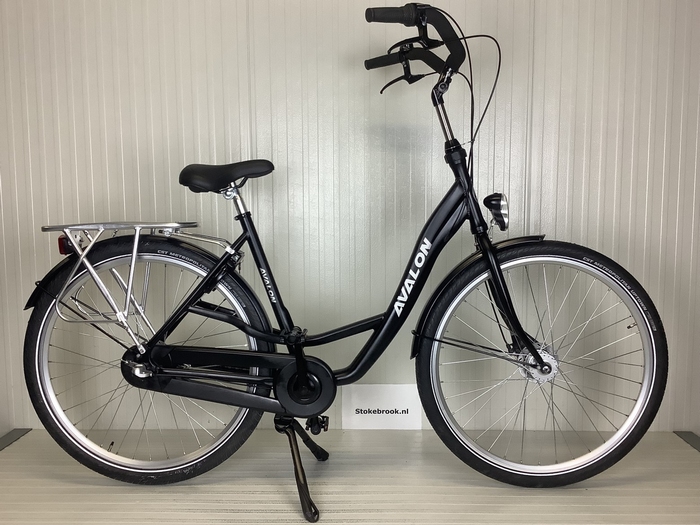 Avalon Elegance moederfiets