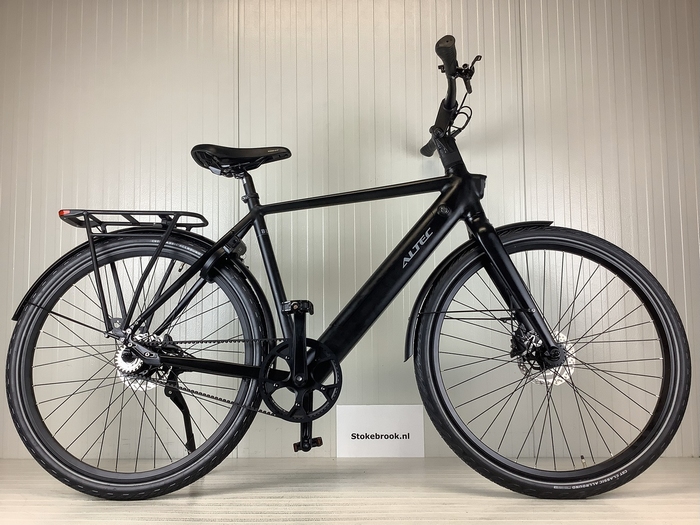 Altec Blitz E-Bike herenfiets