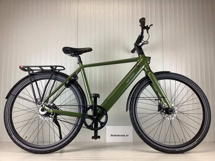 Altec Blitz E-Bike herenfiets