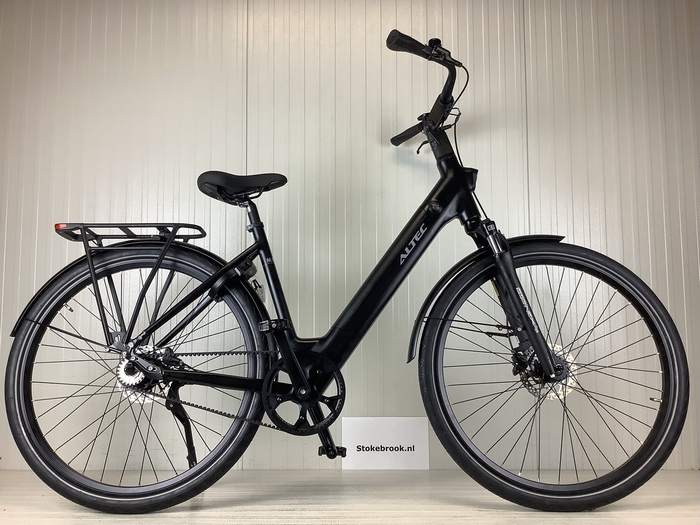 Altec Move E-Bike damesfiets