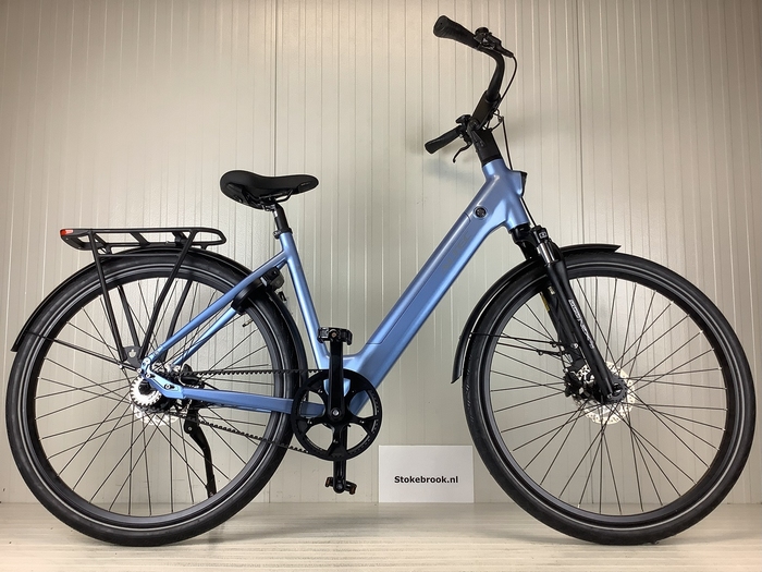 Altec Move E-Bike damesfiets