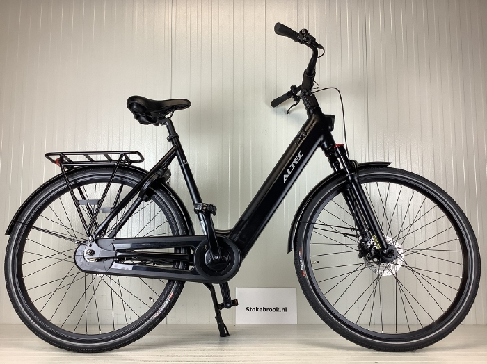 Altec Flow E-Bike damesfiets