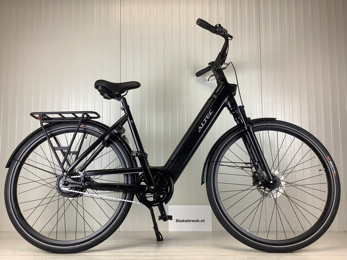 Altec Flow E-Bike damesfiets