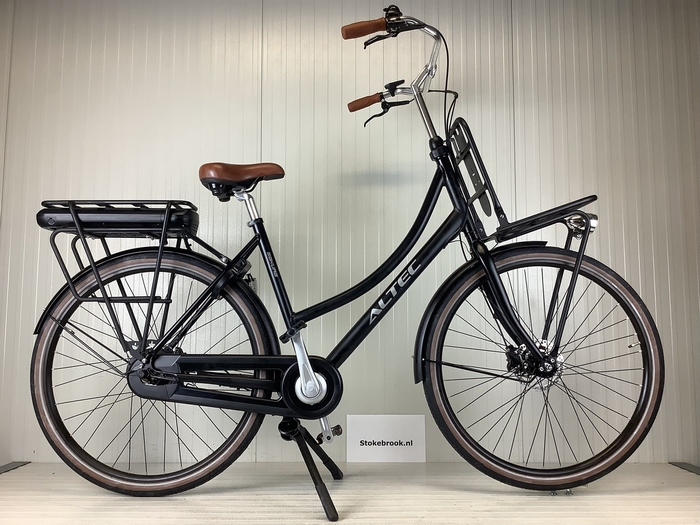Altec Sakura E-Bike damesfiets