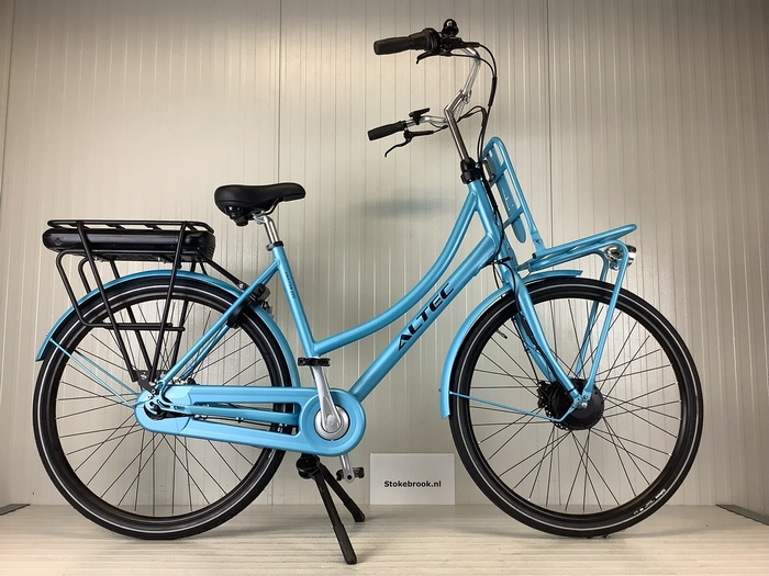 Altec Kratos E-Bike damesfiets