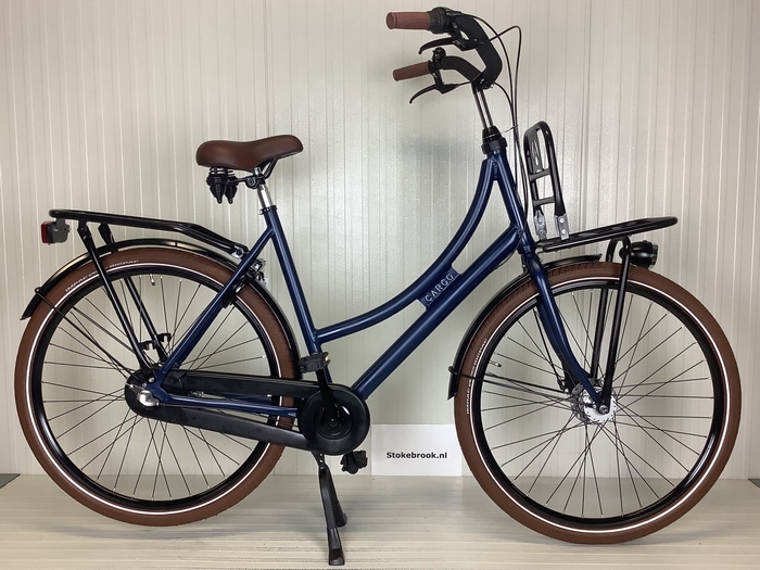 Avalon Cargo damesfiets