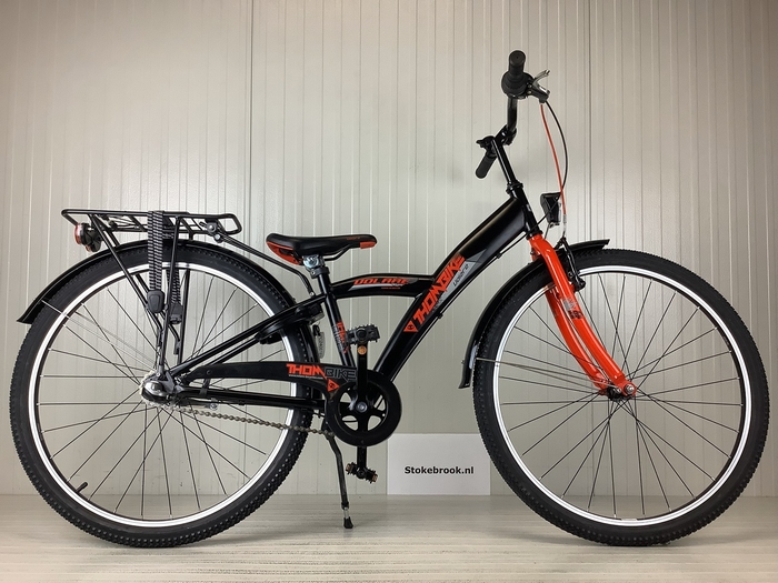 Volare Thombike jongensfiets